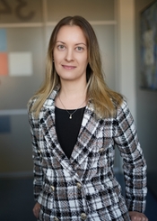 Варгасова Елена Александровна