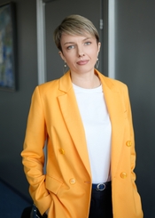 Ерина Светлана Сергеевна