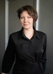 Ракитянская  Анастасия Вячеславовна
