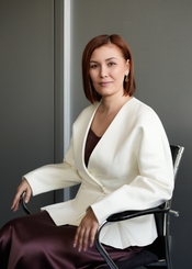 Истомина  Алия Ниязовна