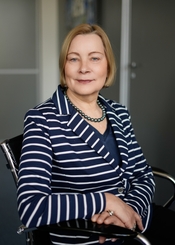 Быкова Елена Борисовна