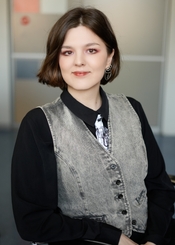 Павлова  Мария Алексеевна