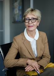 Смирнова Наталья Константиновна