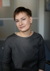 Раевская Александра Владимировна