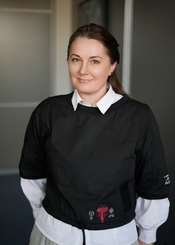 Данилова Ирина Игоревна