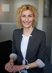 Николаева Алина Петровна