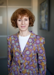 Мацкина Ольга Павловна